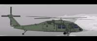 Sikorsky UH-60 Black Hawk