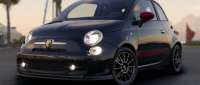 Abarth 500