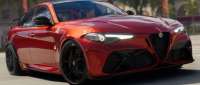 Alfa Romeo Giulia GTAm