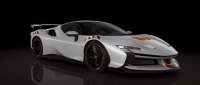 Ferrari SF90 XX Stradale