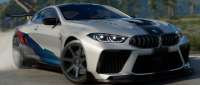 BMW M8