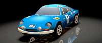 Alpine A110