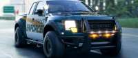 Ford F-150 SVT Raptor