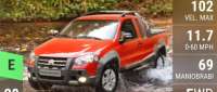 Fiat Strada Adventure