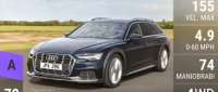 A6 allroad