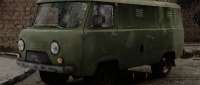 UAZ 3741