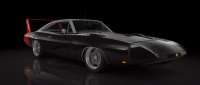 Dodge Charger Daytona
