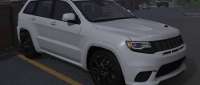 Jeep Grand Cherokee Trackhawk