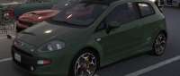 Fiat Punto Evo