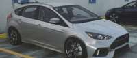 Ford Focus RS