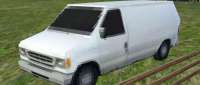 Ford Econoline