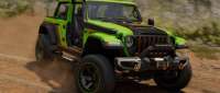 Jeep Wrangler Unlimited