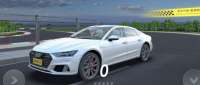 SAIC-Audi A7 L