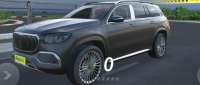 Mercedes-Maybach GLS 600