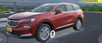 SAIC-Buick Enclave
