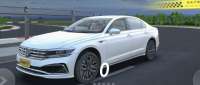 SAIC-Volkswagen Phideon