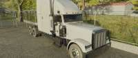 Freightliner Classic XL