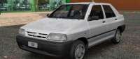 Saipa 131