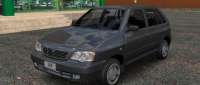 Saipa 132