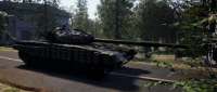 Uralvagonzavod T-72 B