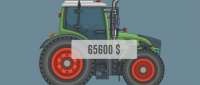 Fendt 718 Vario