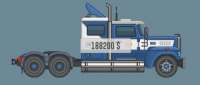 Ford LTL-9000