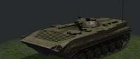 ChTZ BMP-1