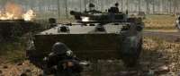 Kurgan BMP-3