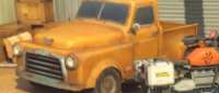 Chevrolet Task-Force 3100