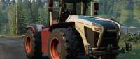 Claas Xerion 5000