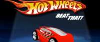 Hot Wheels Vandetta