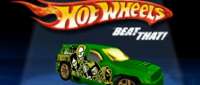 Hot Wheels Fandango