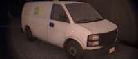 GMC Savana