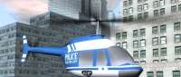 Bell 206 JetRanger