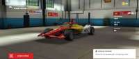 Dallara DW12 Chevrolet