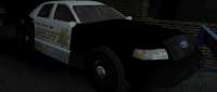 Ford Crown Victoria