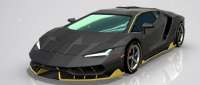 Lamborghini Centenario LP 770-4