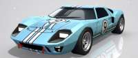 Ford GT40