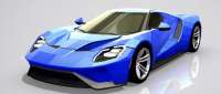 Ford GT