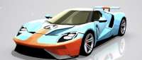 Ford GT