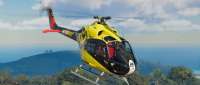 Airbus Helicopters EC135