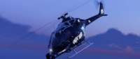 Airbus Helicopters EC135