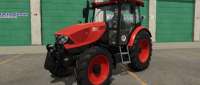 Zetor Proxima HS