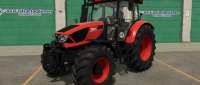 Zetor Forterra HSX
