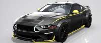 Ford Mustang RTR