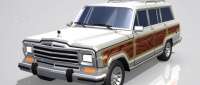 Jeep Grand Wagoneer