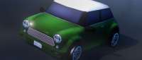 Austin Mini Cooper S