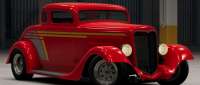 Buffalo Motor Cars ZZ Top Eliminator