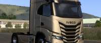 Iveco S-Way