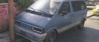 Ford Aerostar